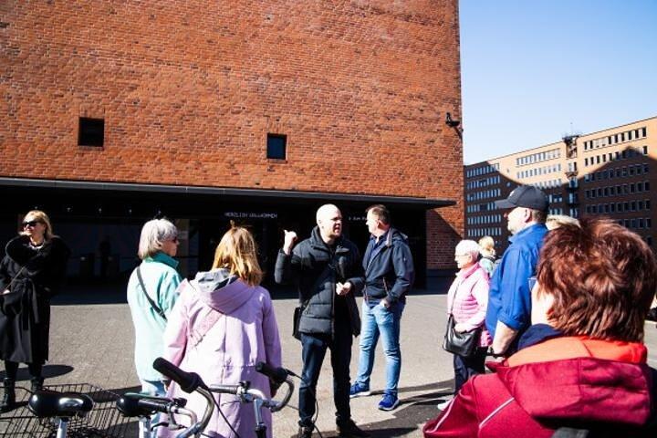 Hamburg Unpacked From the Speicherstadt to the Elbphilharmonie