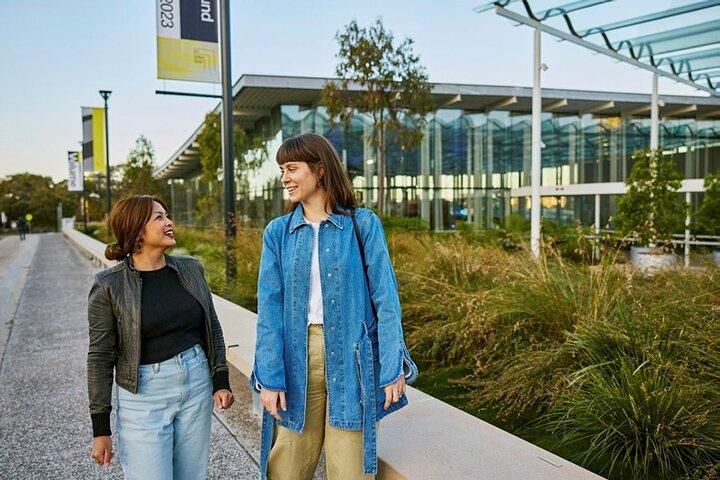 Sydney: Tours at Art Gallery of New South Wales