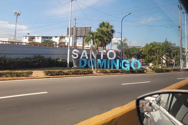 Private Transfer SDQ Airport → Santo Domingo | Safe & On-Time
