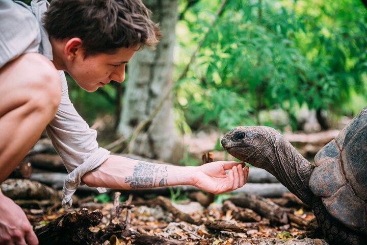 Iquitos Amazon River Adventure Full Day
