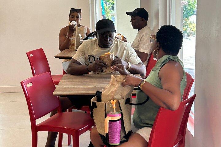 Montego Bay City Tour & Magaritaville with shopping