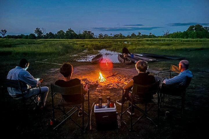 Maun