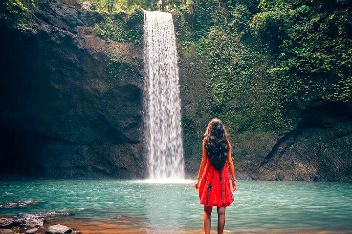 Bali Ubud Zipline, Monkey Forest and Waterfall Adventure