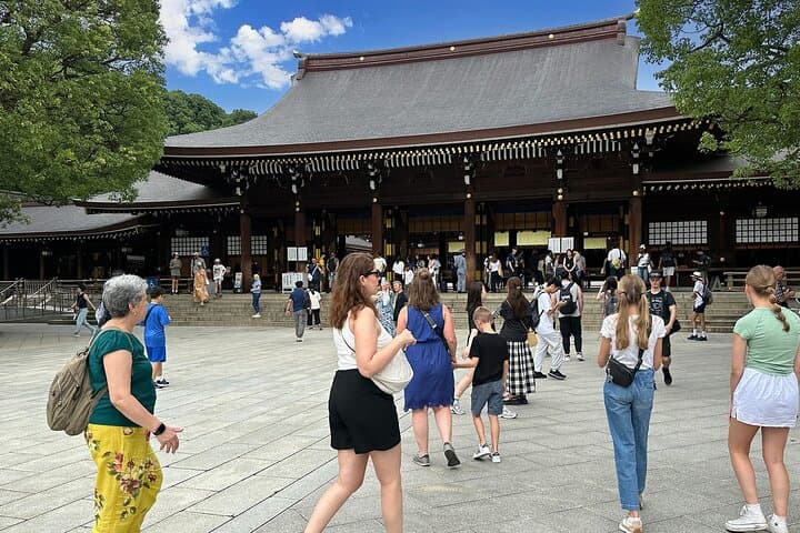 10-Day Classic Private Tour of Japan from Tokyo, 4-star Hotels