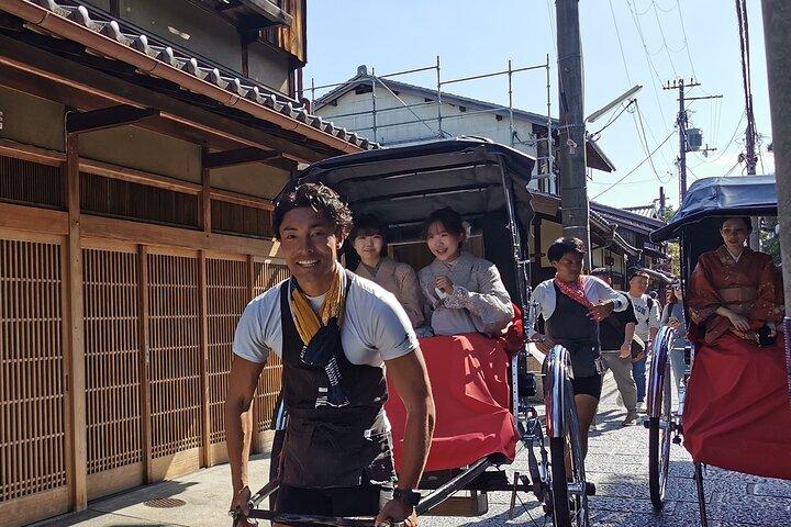 10-Day Classic Private Tour of Japan from Tokyo, 4-star Hotels