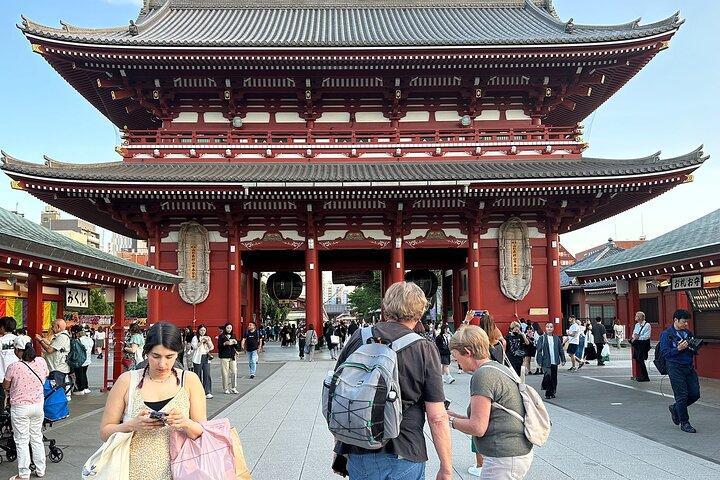 10-Day Classic Private Tour of Japan from Tokyo, 4-star Hotels