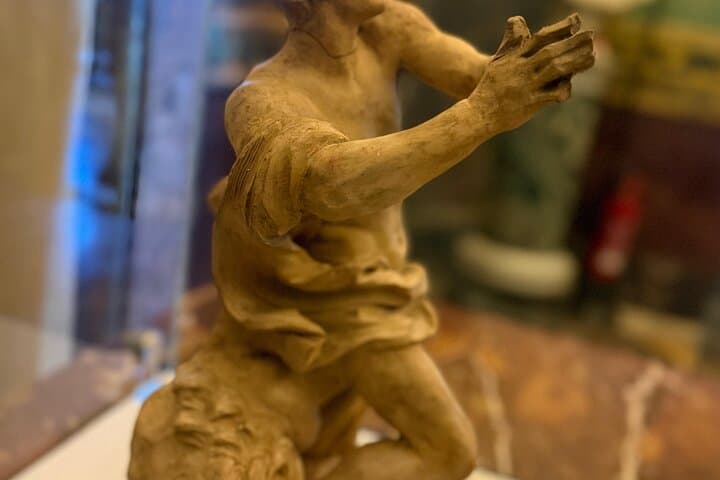 St. Peter's Basilica Entry Ticket with audio guide