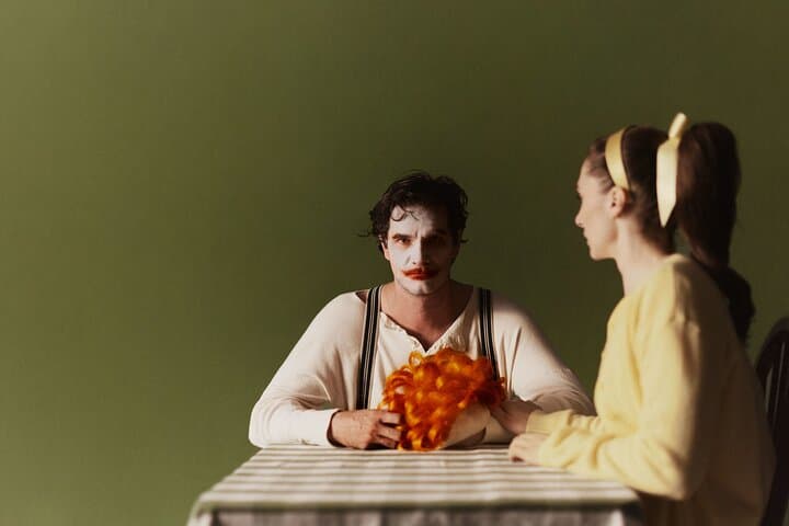 Rigoletto Opera Tickets at Sydney Opera House