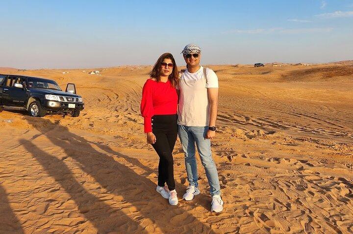 Private Abu Dhabi City Tour From Dubai