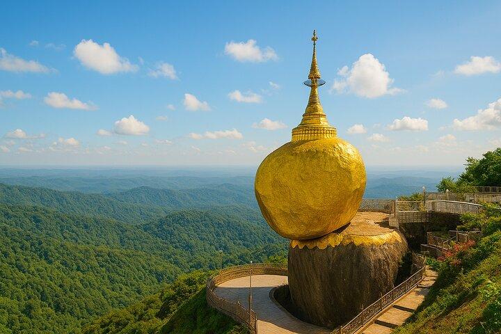 Yangon