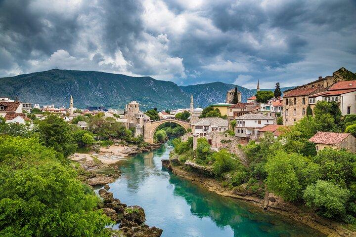 Trabzon Highlights Tour 4 Nights 5 Days from Istanbul by Flight
