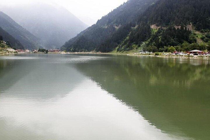Trabzon Highlights Tour 4 Nights 5 Days from Istanbul by Flight