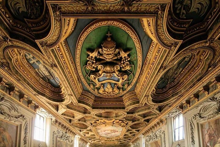 Private Tour of Basilica of San Clemente Rome