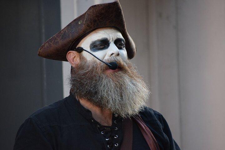 Falmouth Ghost Tour: Haunted Stories & Hidden History