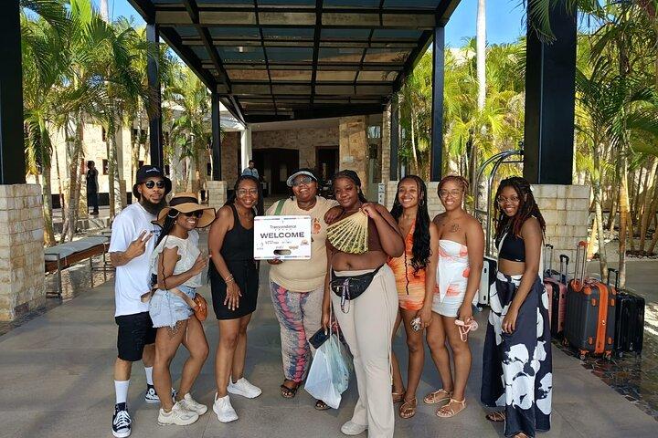 Cancun Private Shopping Tour! City Sightseeing