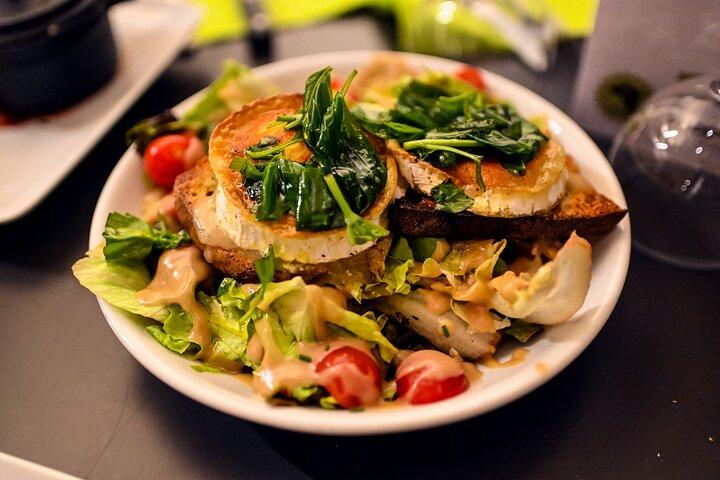 Paris: St Germain Food Tour with 10+ French Delicacies Tastings