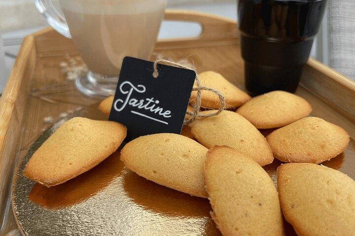 French Pastry Class for Kids and Families in Miami Beach