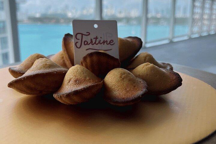 French Pastry Class for Kids and Families in Miami Beach