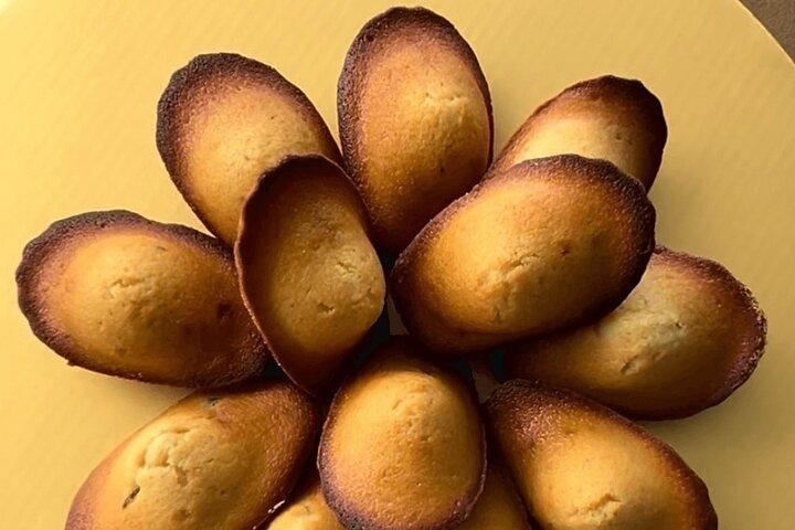 French Pastry Class for Kids and Families in Miami Beach