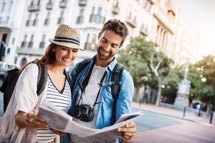 Budapest Jewish Ghetto History Private Guided Walking Tour