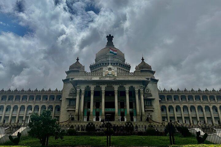 Experience Bangalores Day Private Sightseeing Journey