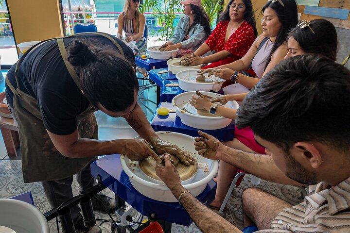 Cabo San Lucas City Tour and Clearboat Adventure