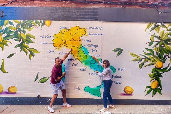 North End-Little Italy Boston Walking Tour: History + Photo Tips