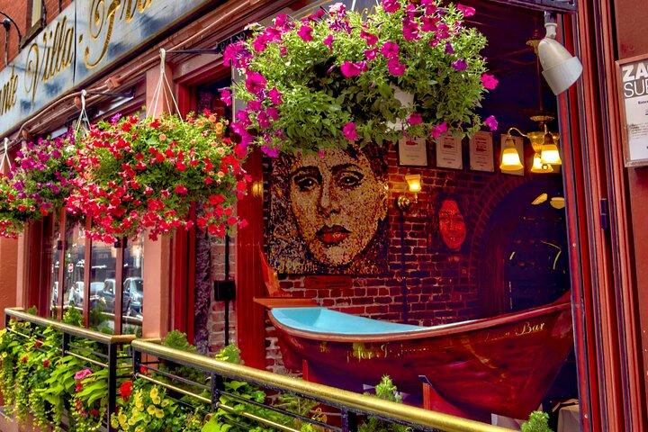 North End-Little Italy Boston Walking Tour: History + Photo Tips