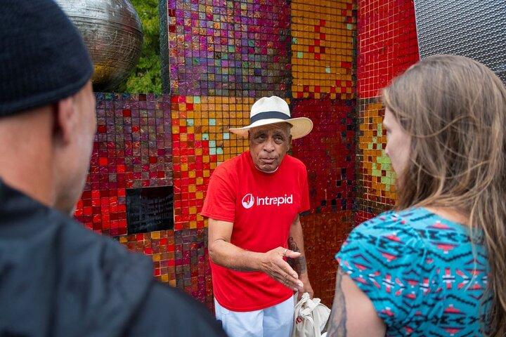 New Orleans Jazz History and Music Walking Tour