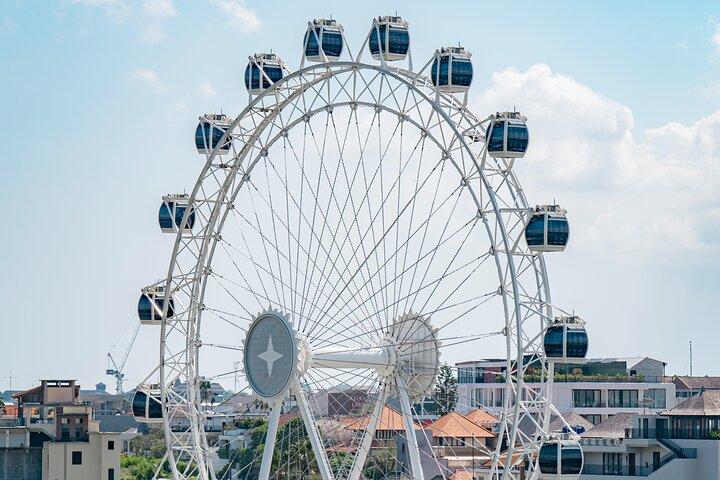 Elevate your Sunset Experience to New Heights!
