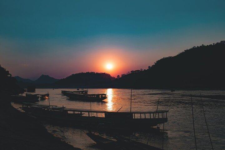 Luang Prabang