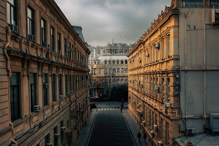 Exploring the Heart of Azerbaijan in Baku City Tour
