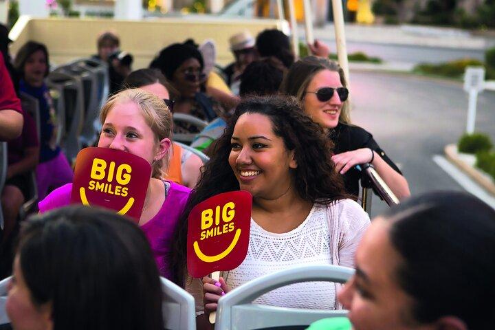 Miami: Hop-on Hop-off Sightseeing Tour with Cruise Option