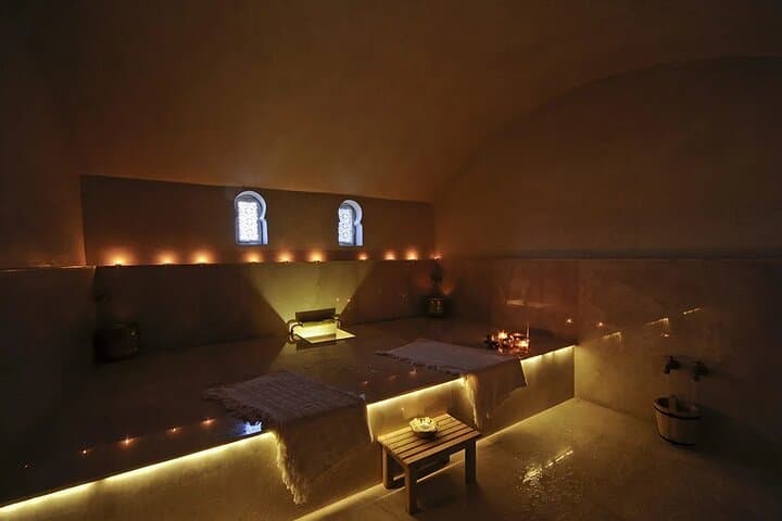 Marrakech: Traditional Hammam & 3H Relaxing Massage with Transfer