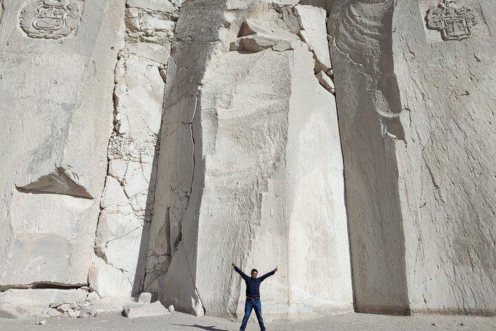 City Tour Arequipa