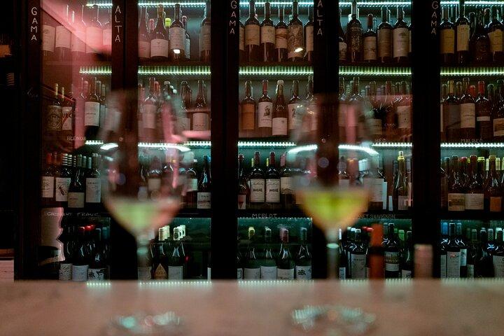 Backstreet Bites of Buenos Aires Cafés, Parrillas and Beyond