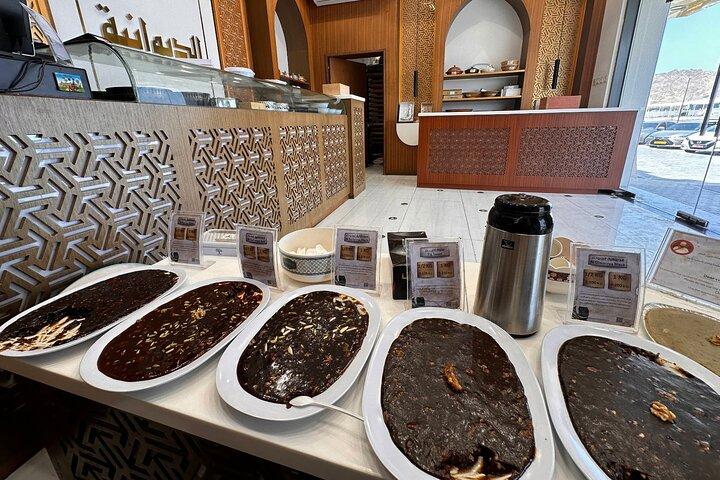 Muscat Guided Walking Tour of Corniche, Souq and Mutrah Fort