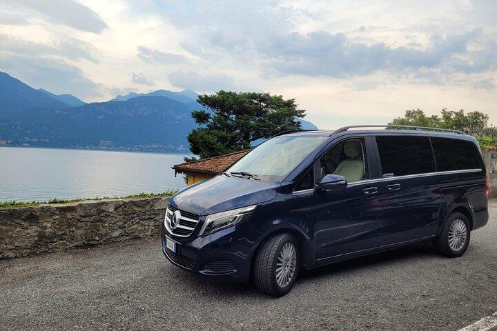 Venice to the Dolomites Private DA Transfer – Cortina d’Ampezzo
