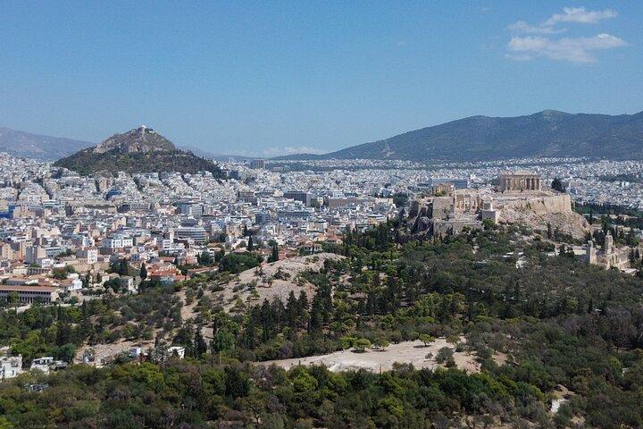 Private Transfers Ιn ATHENS