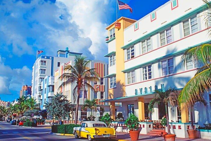 City Guide Must Do!! See It All in One Tour!! Best Tour in Miami
