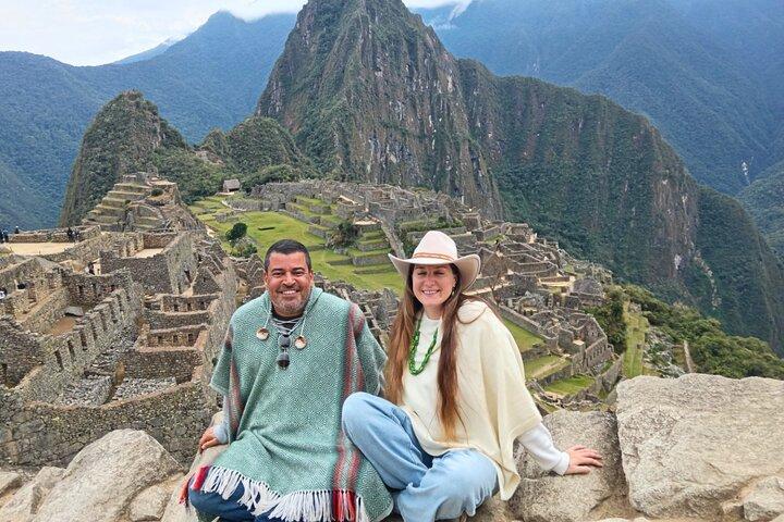 Salkantay Trek to Machu Picchu: 4 Day Guided Adventure Tour