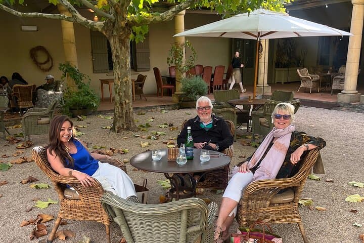 Private/Personalized Full Day Wine Tasting Tour Cape Winelands