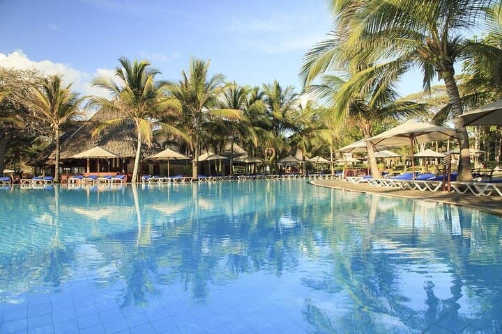 21 Days Kenya Adventure with Tanzania Safari and Diani Beach
