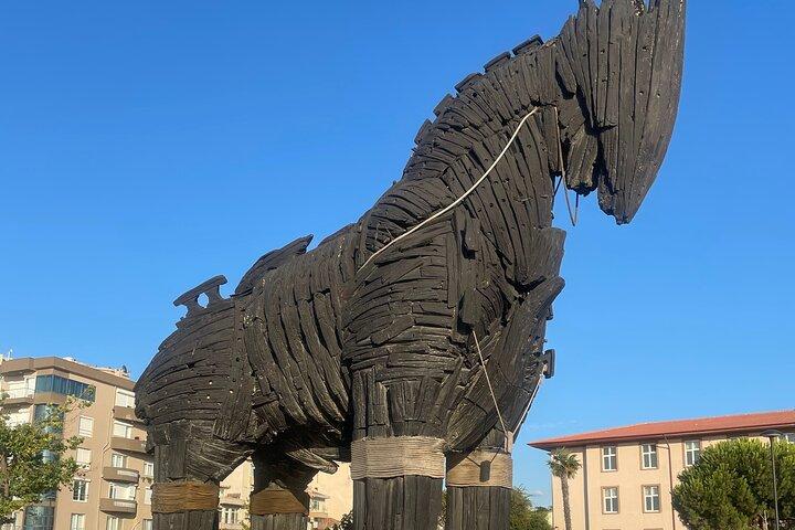 New: Kids Friendly-Amazing Greek Mythology Tour
