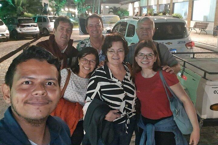 Private Transfer from Greater Natal Aeroporto to Hotel