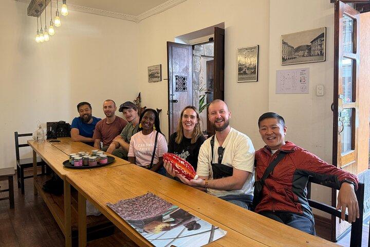 Quito Private Tour: Old Town, Half the World and Cable Car