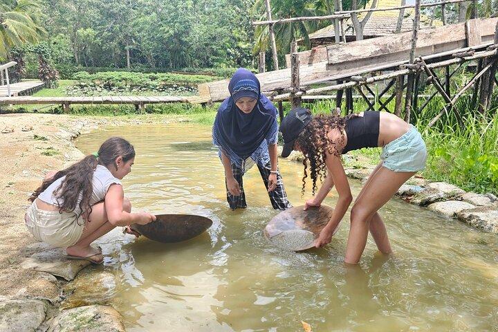 Old Phuket Farm Traditional Phuket Heritage Tour