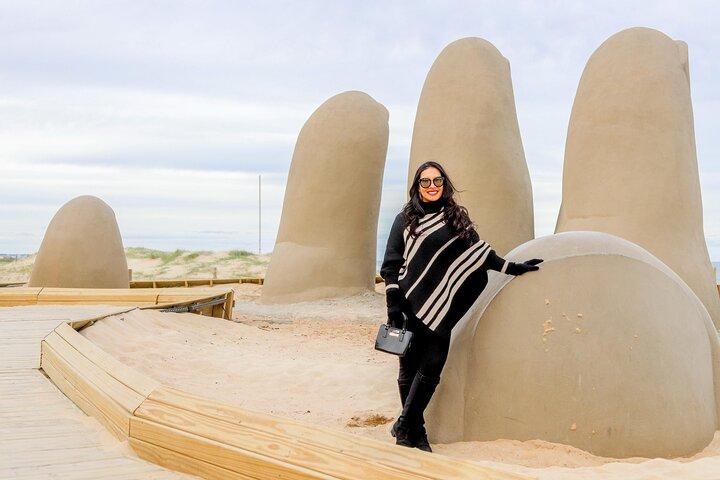 Full Day Punta del Este