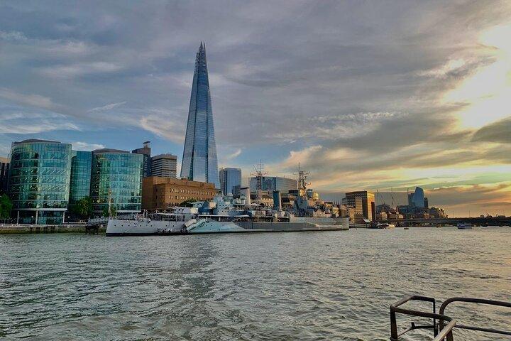 London St Pauls Cathedral Ticket & Digital City Tour