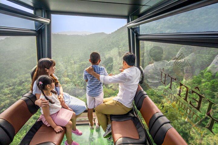 Hanoi: Spiritual Exploration of Yen Tu Mountain Private Tour